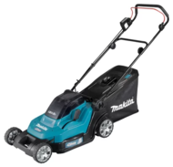 TONDEUSE 33CM MAKITA 18V BL1850BX1